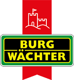 Burg Wächter - Immer auf der sicheren Seite