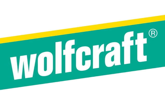 Wolfcraft