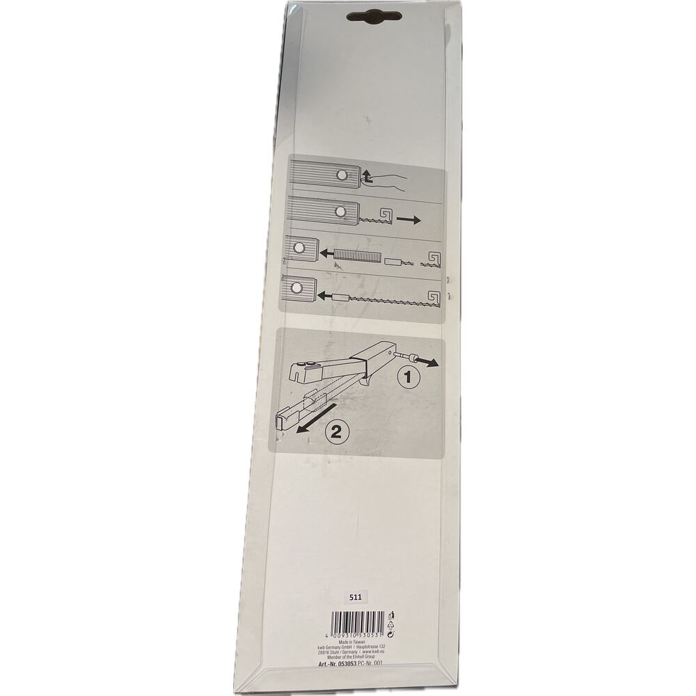 KWB - Hammetacker 053/4-8mm