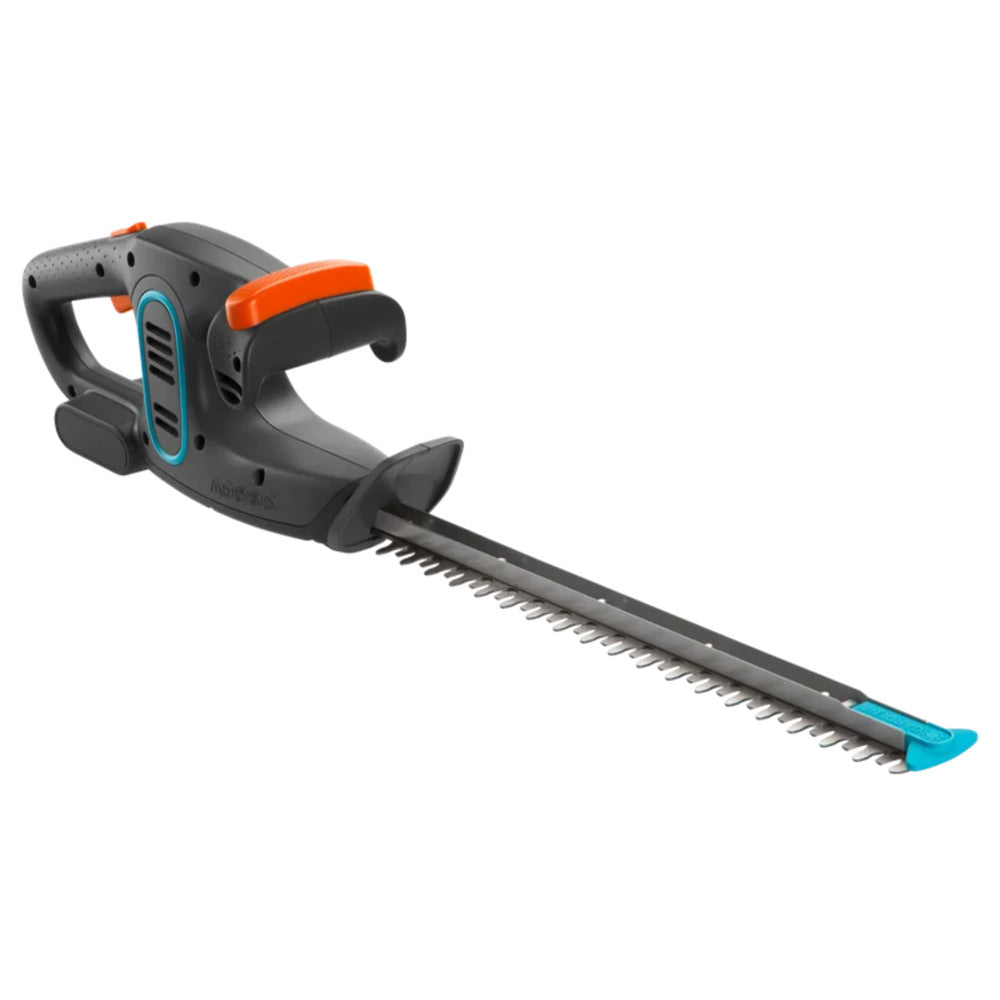 Gardena - Akku-Heckenschere EasyCut Li, 14,4 V, 40 cm Messerlänge, Anschlagschutz - 9836-20