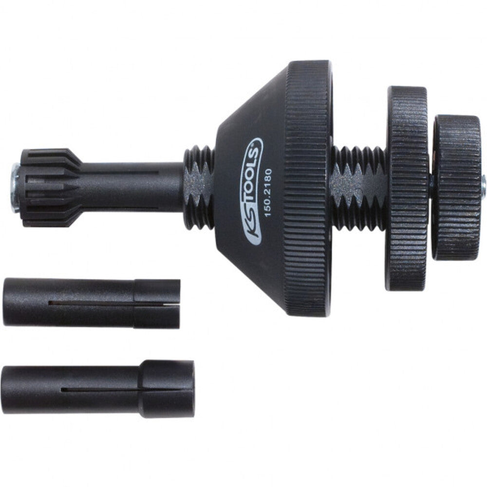 KS Tools - Kupplungs-Zentrier-Werkzeug-Satz 15,0 - 28,0 mm - 150.2180