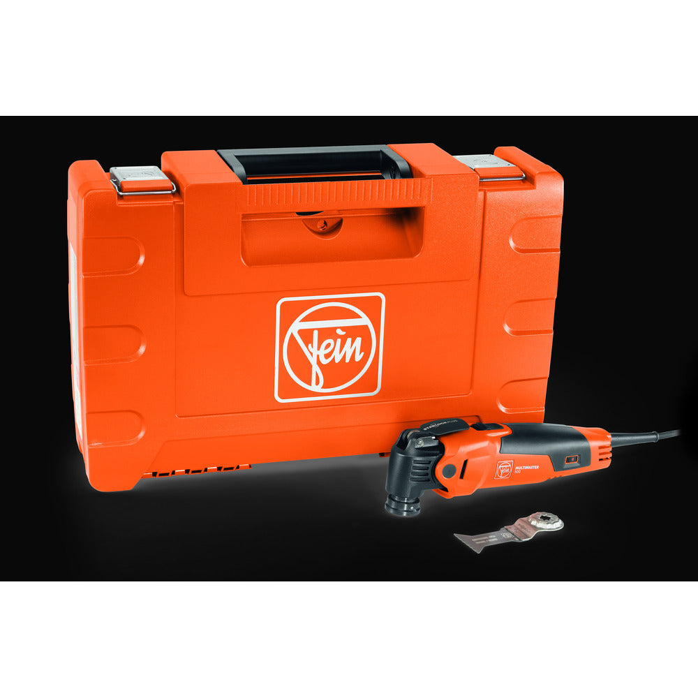 Fein - MultiMaster MM 500 - 72296762000