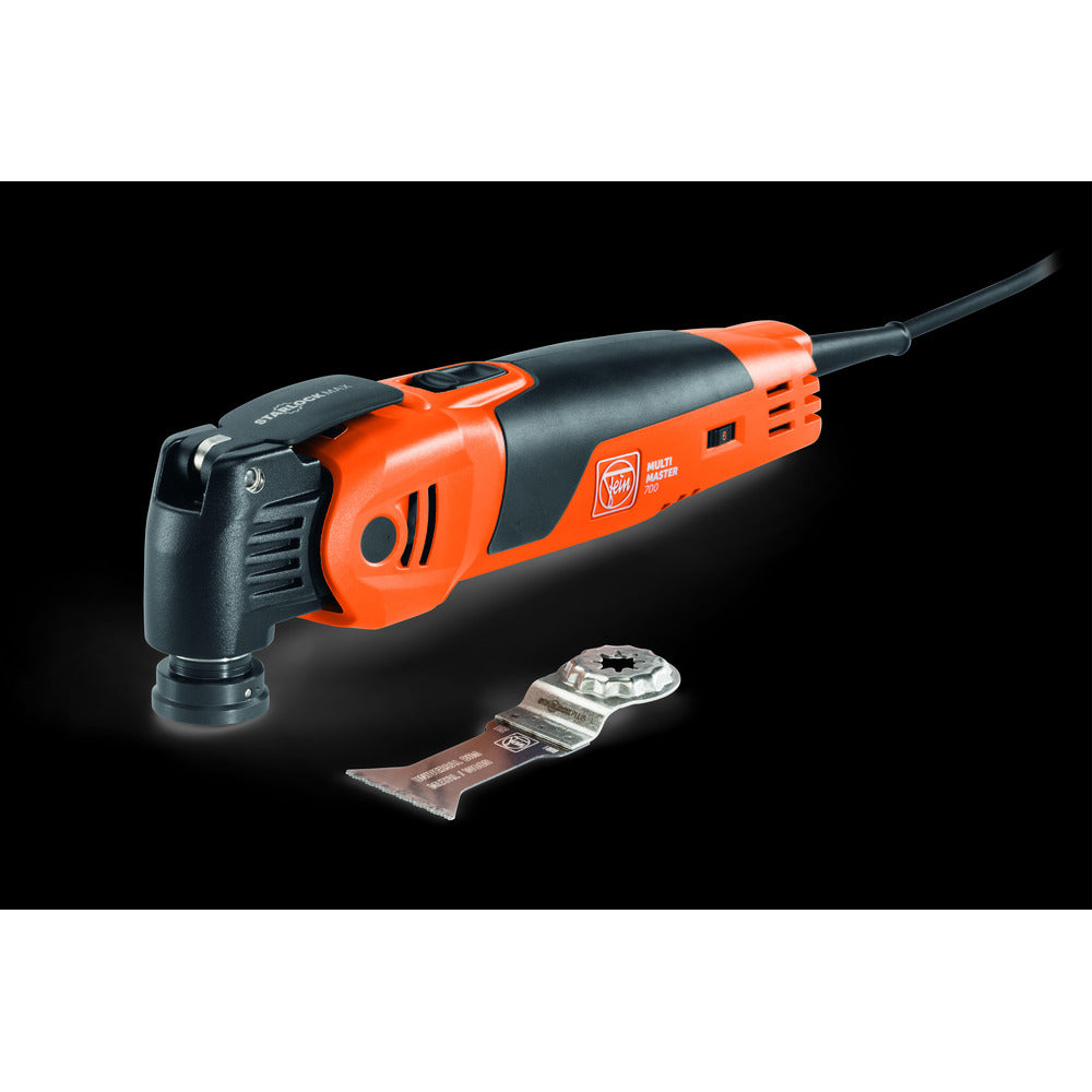 Fein - MultiMaster MM 700 - 72296862000