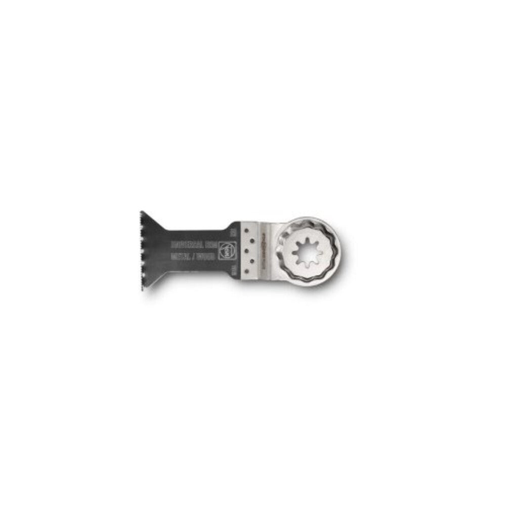 Fein - E-Cut Universal-Sägeblatt 44 mm, 10 Stück - 63502152240 VOP