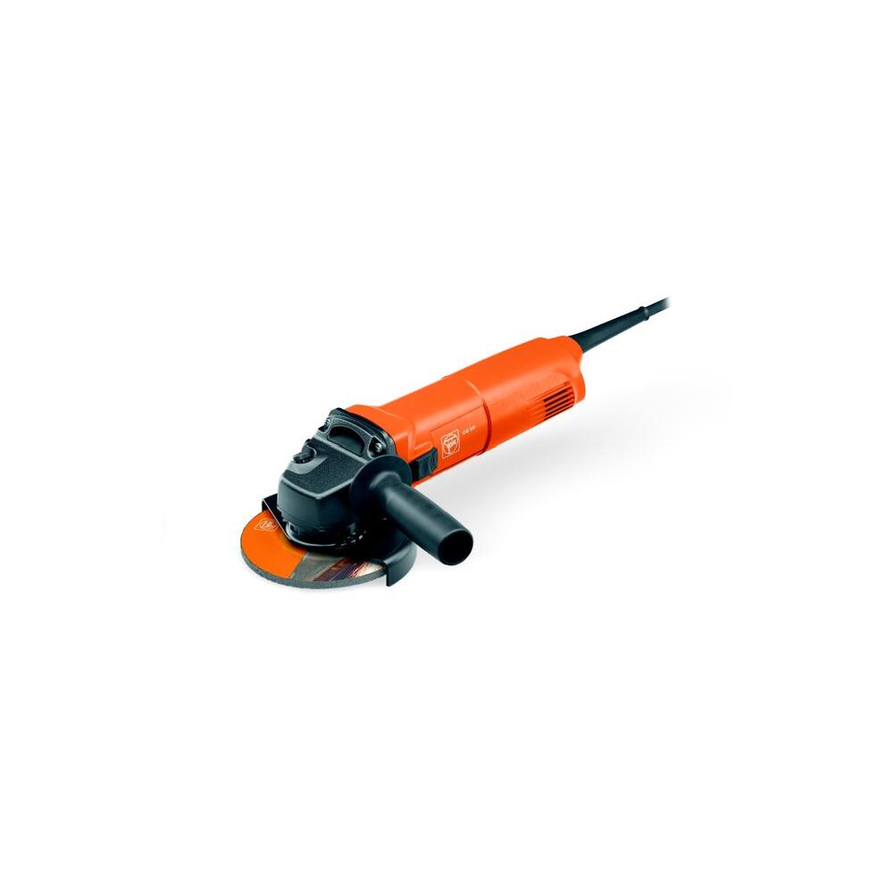 Fein - CG 10-125 Winkelschleifer 125mm 1000W - 72227960000 MS