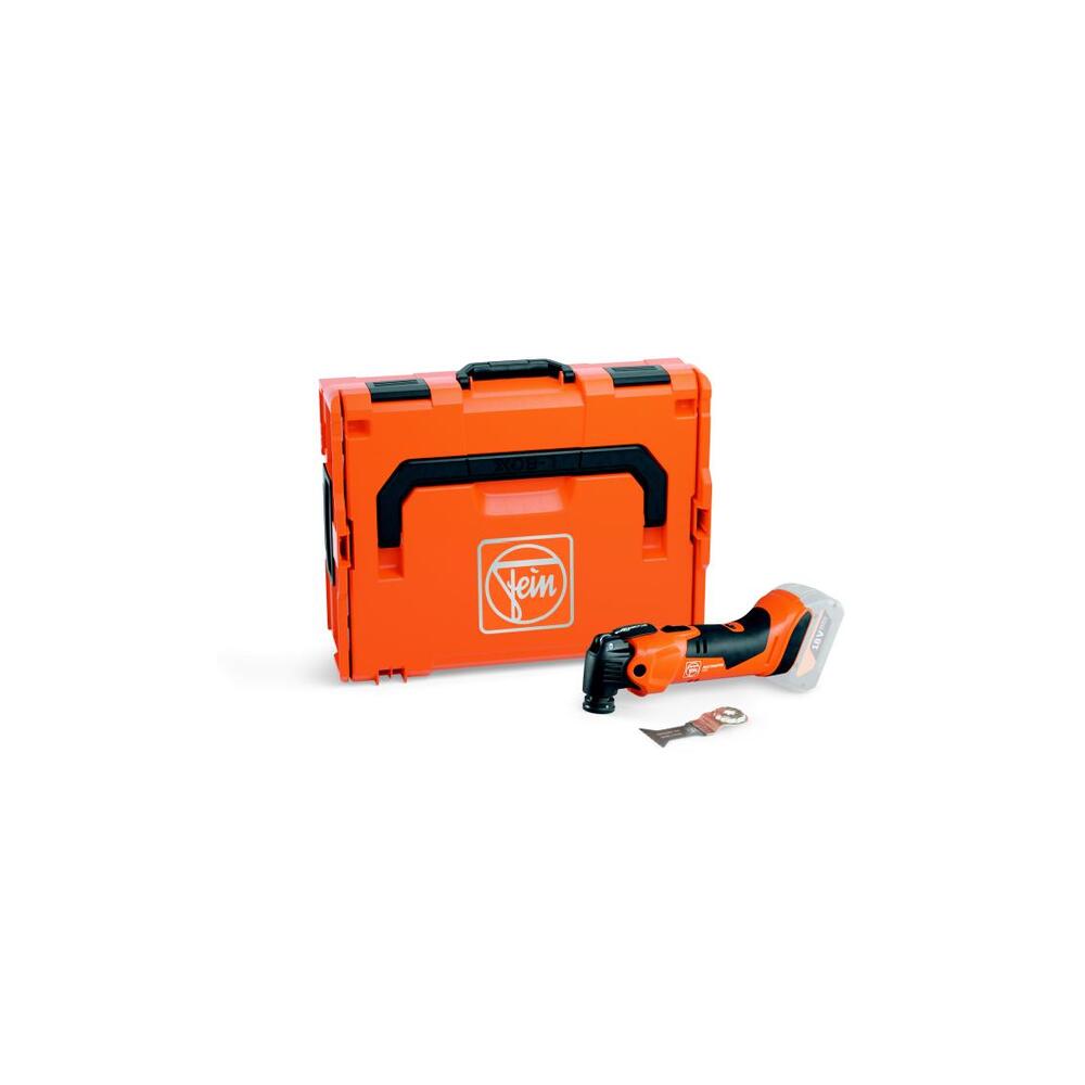 Fein - Akku Multimaster AMM 500 Plus AS - 71293862000 OS