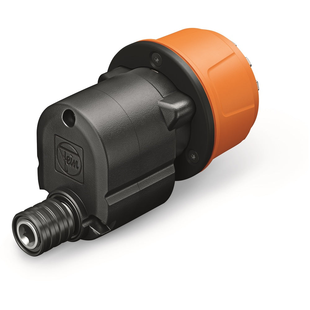 Fein - QuickIN Exzentervorsatz, Zubehör - 64203026010