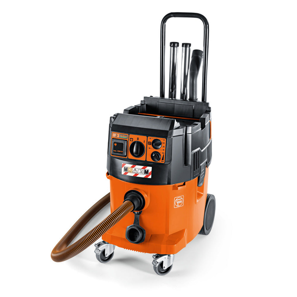 Fein - Nass- / Trockensauger Dustex 35 MX AC - 92032060000
