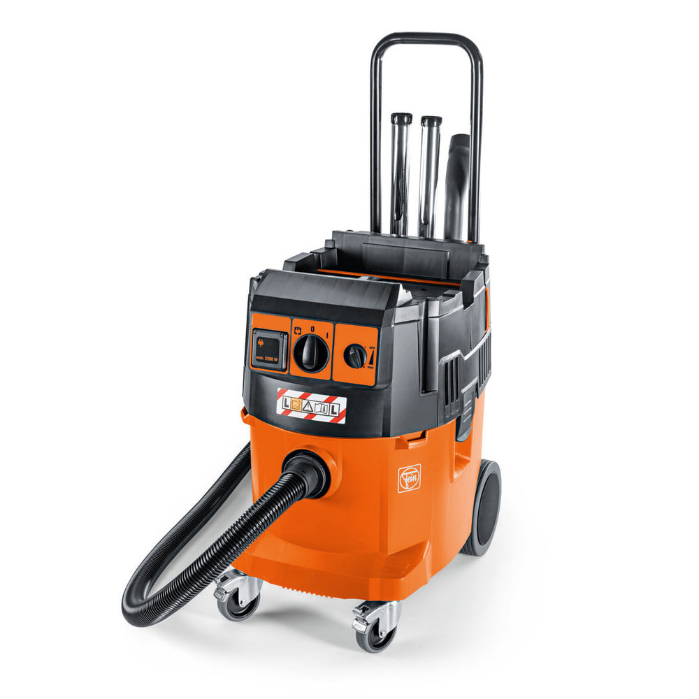 Fein - Nass- / Trockensauger Dustex 35 LX - 92029060000