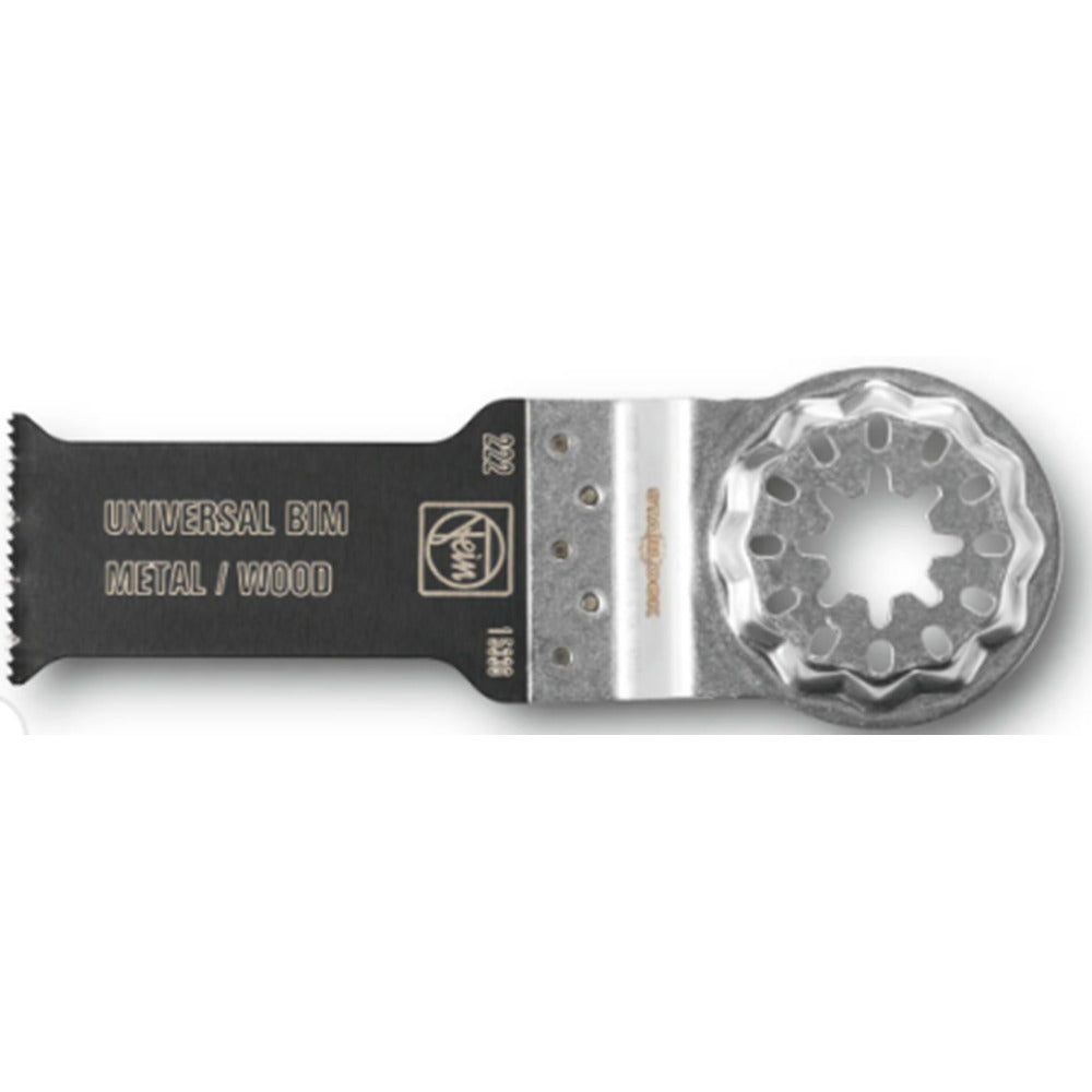 Fein - E-Cut Universal-Sägeblatt, 55x28, VE3- 63502222220
