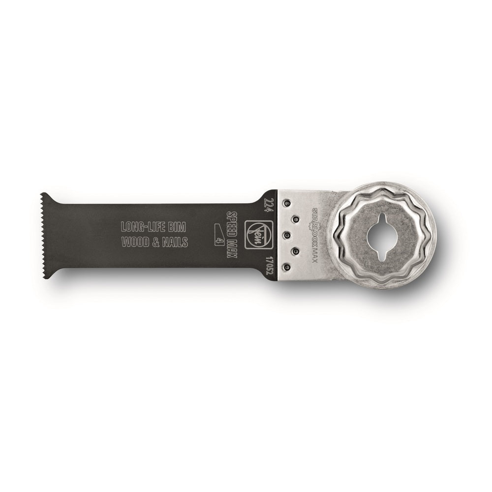 Fein - E-Cut Long-Life-Sägeblatt, 90x32, VE10 - 63502224240