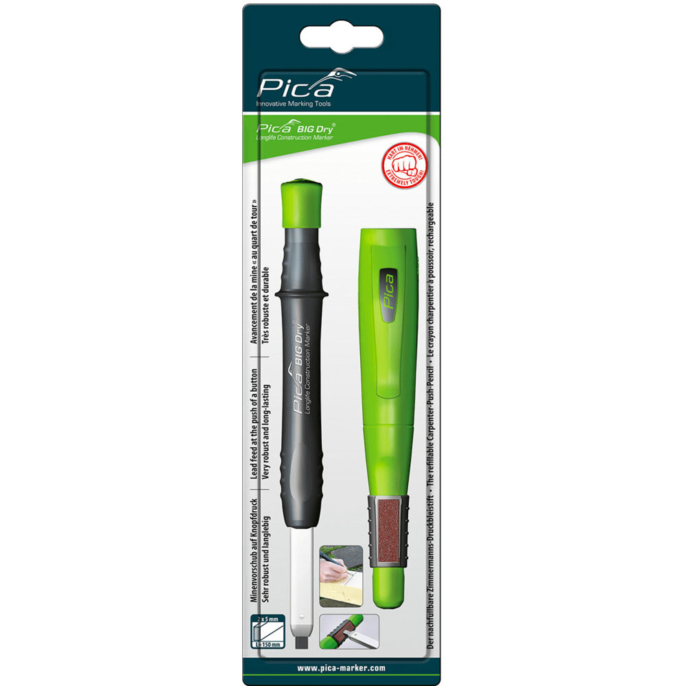 Pica - Pica BIG Dry SB-Pack - 6060/SB