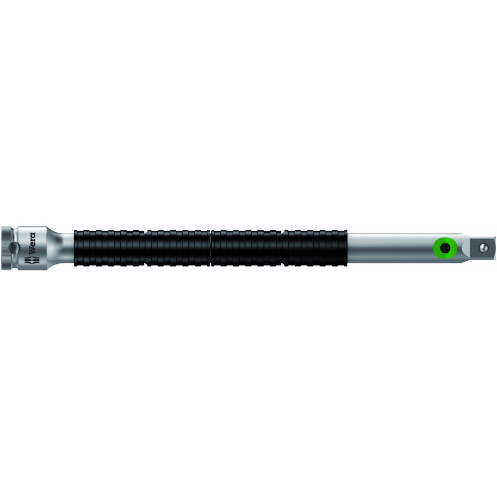 Wera - Zyklop-Verlängerung mit Schnelldrehhülse, 1/4" - 05003526001