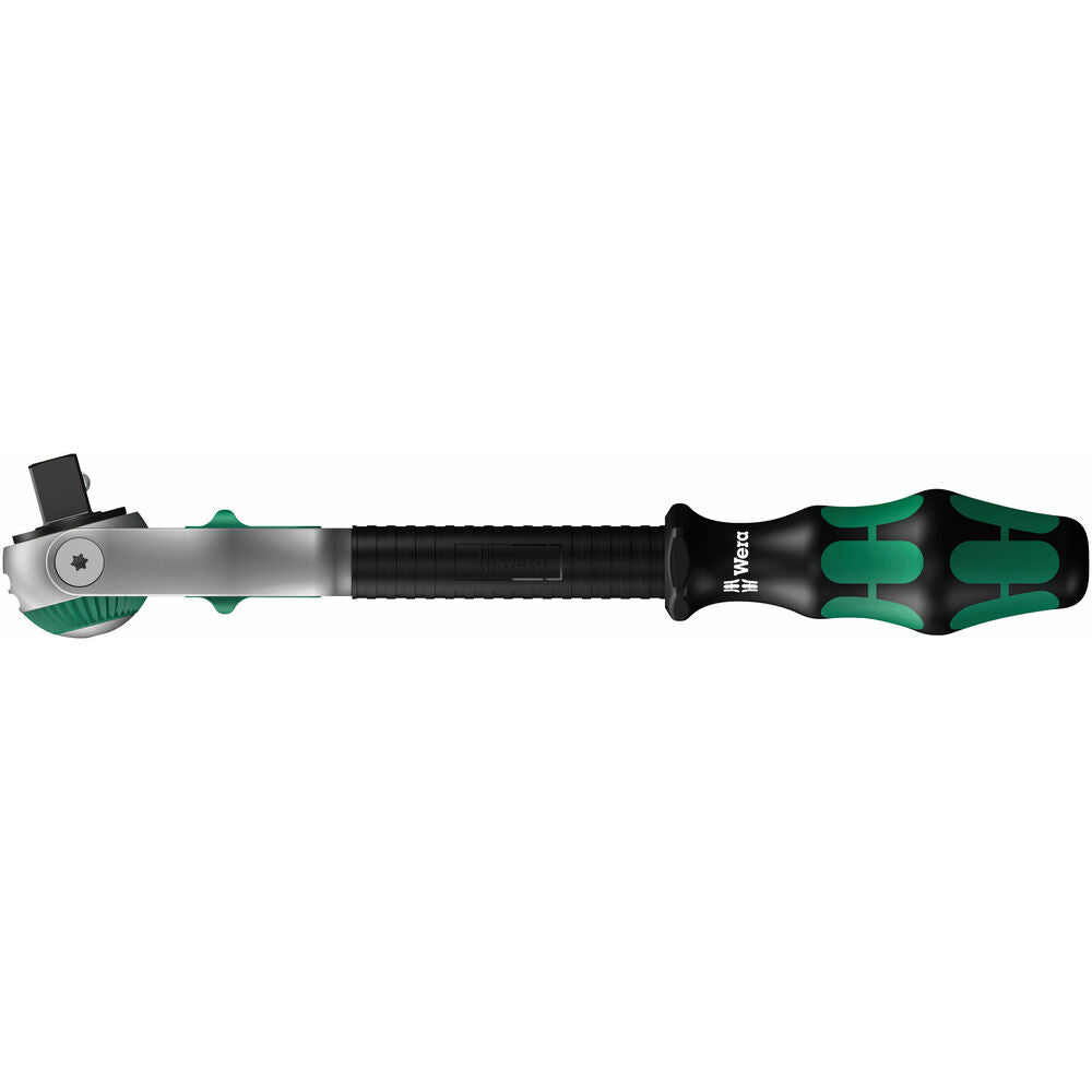 Wera - 8000 C SB Zyklop Speed-Knarre mit 1/2"-Antrieb - 05073262001