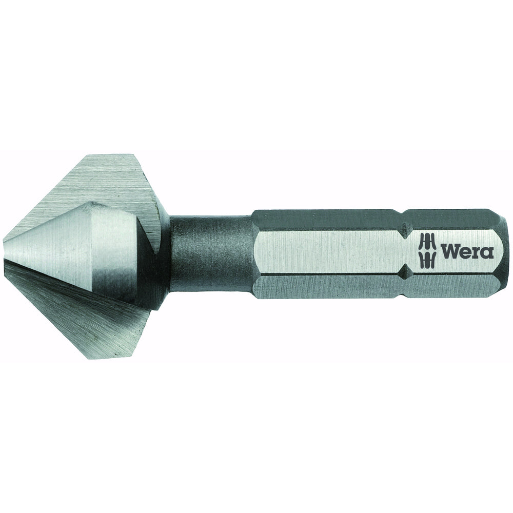 Wera - Kegelsenker-Bit, 12,40 mm - 05104633001