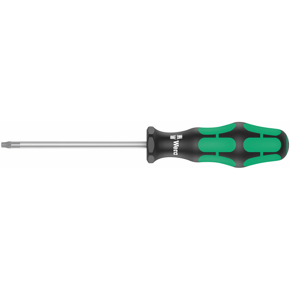 Wera TORX HF Schraubendreher mit Haltefunktion TX 20 - 05028052001