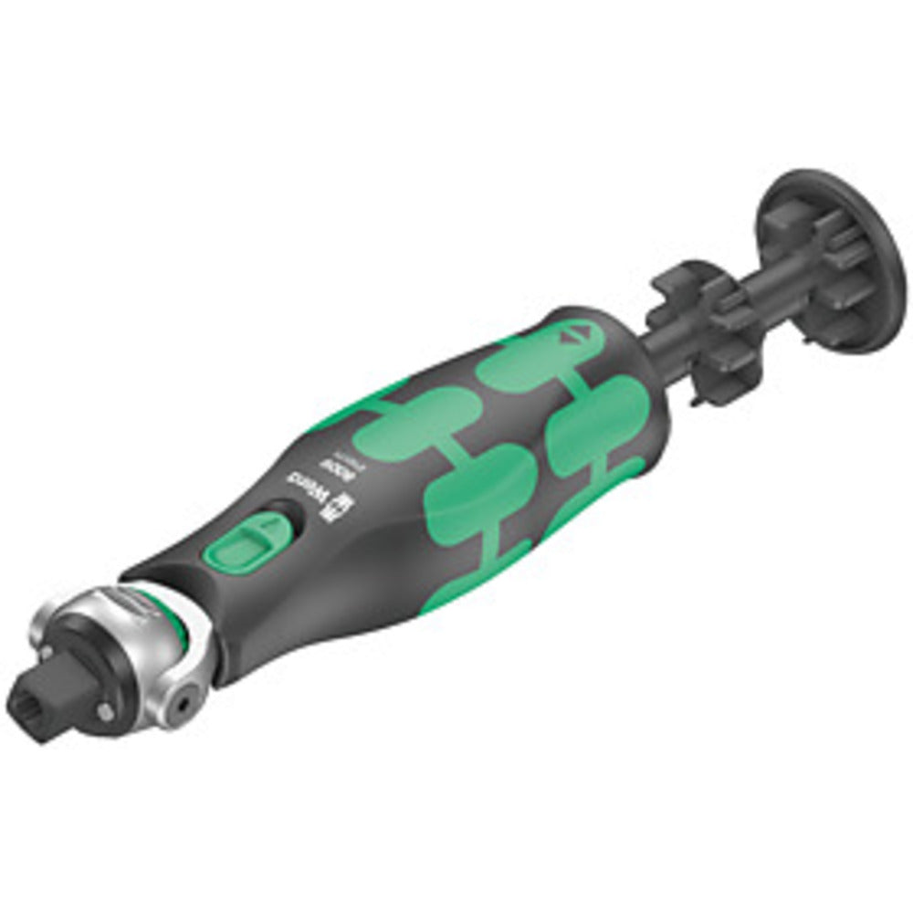 Wera - Zyklop Knarre mit Bit-Magazin 13teilig - 05004280001