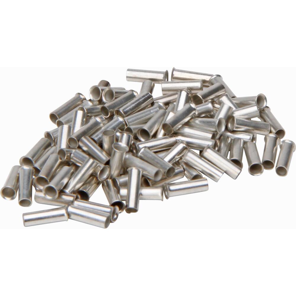 Kopp - Aderendhülse, 1,5mm², 7mm, 100 Stk - 354400086