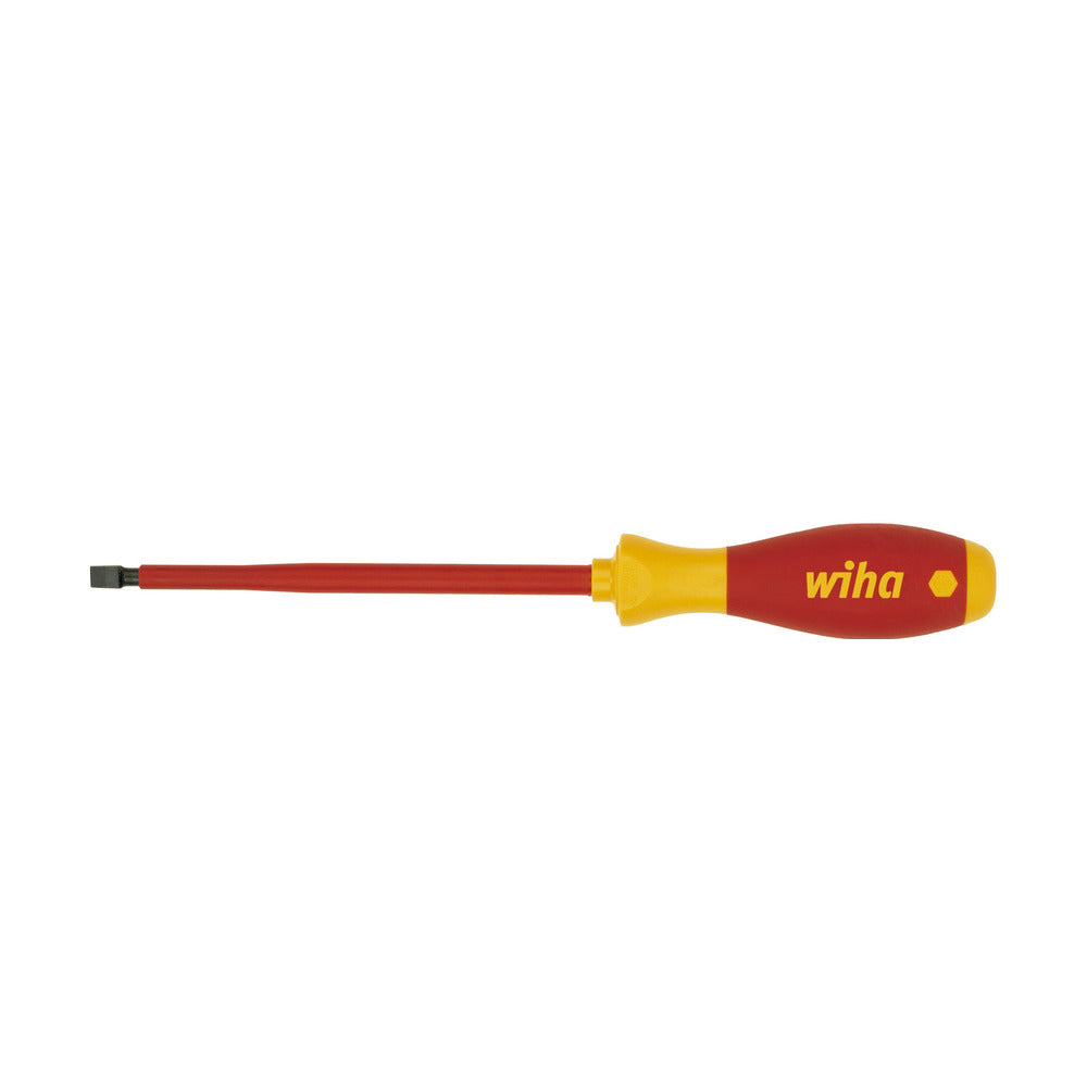 Wiha - Schraubendreher SoftFinish® electric, 3,0 mm - 00821