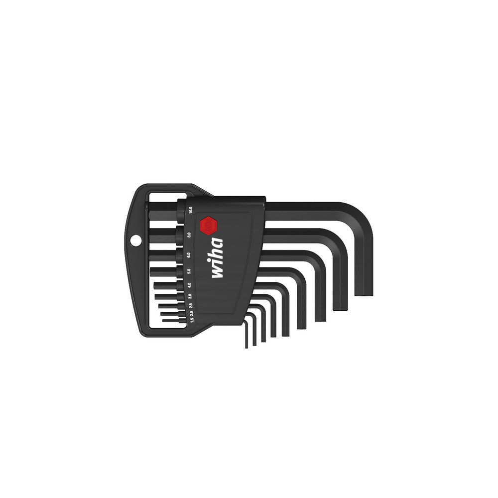 Wiha - Stiftschlüssel Set im Classic Halter - 06379