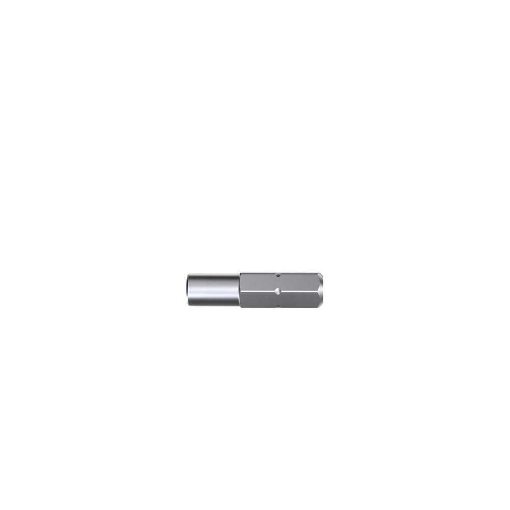 Wiha - Adapter 1/4" für Micro-Bits Form 4 mm - 39964