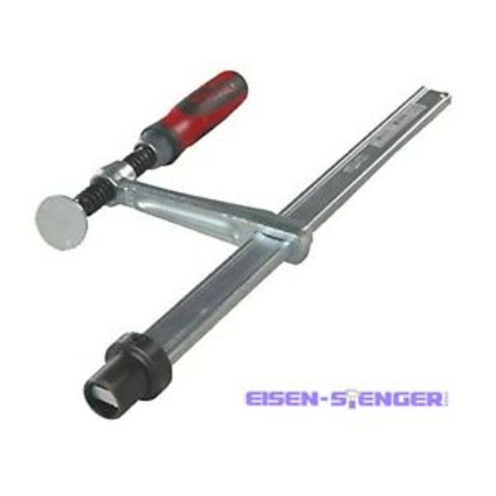 Bessey - Spannelement für Schweißtische TW16 200/100 (2K-Kunststoffgriff) - TW16-20-10-2K