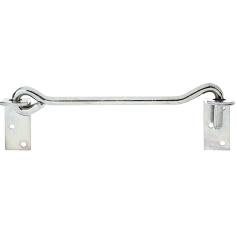 Alberts - Sturmhaken mit Winkelplatten - 209223
