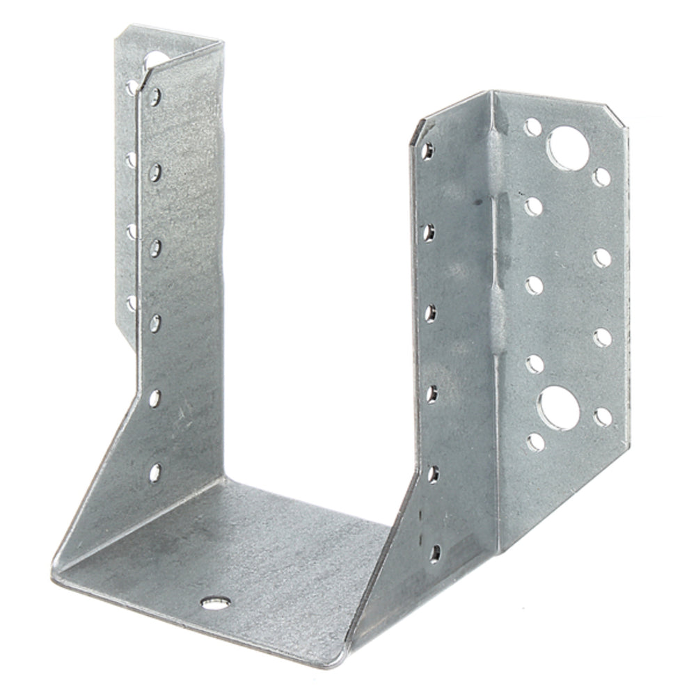 Alberts - Balkenschuh,Typ A, 80x120x150 mm, 6 tlg. - 331382