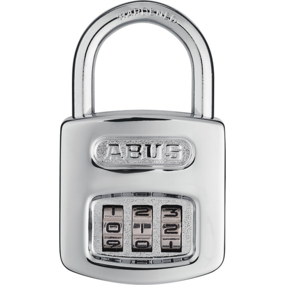 Abus - Zahlenschloss 160/40 B/SB - 02985