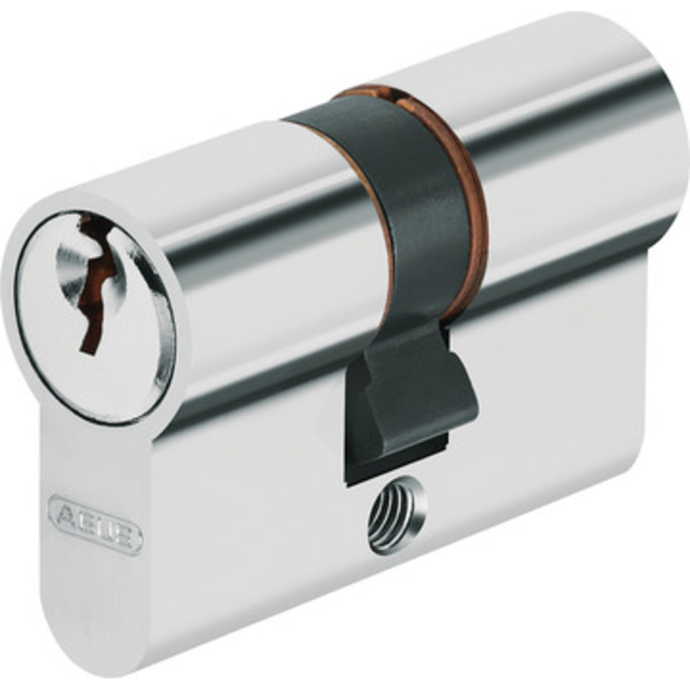Abus - Türzylinder C50TI ST 25/25 vs. - 95030