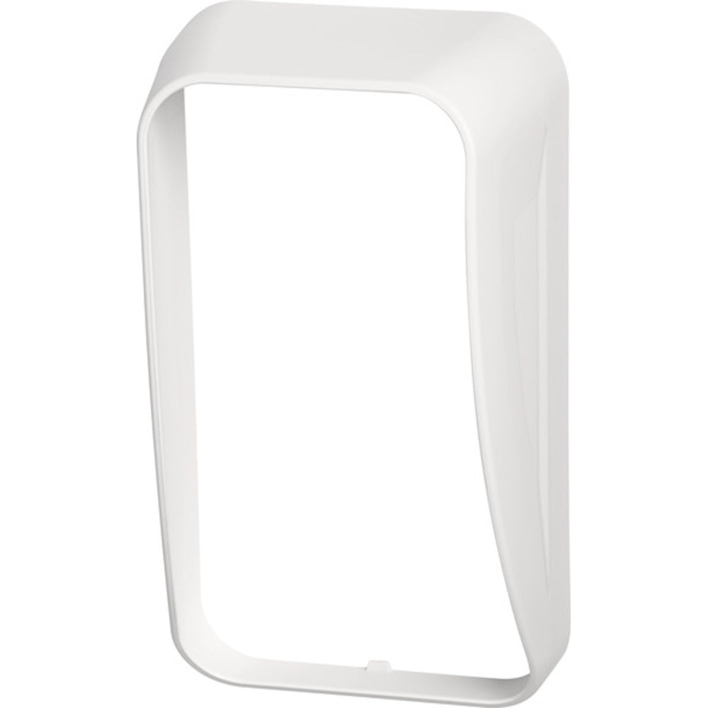 Abus - Sichtschutz Funk-Tastatur HomeTec Pro CSS3000 weiß - 73362