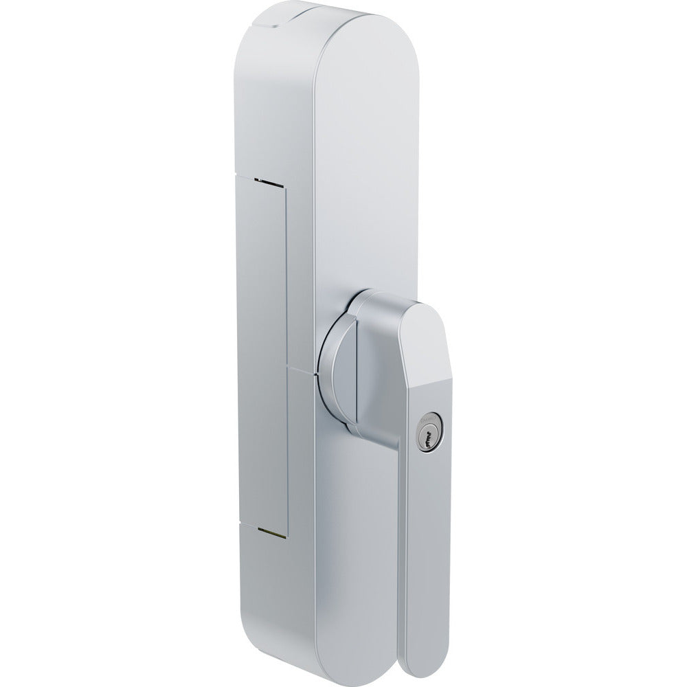 Abus - Fensterantrieb WINTECTO™ One Silber AL0125 - 98530