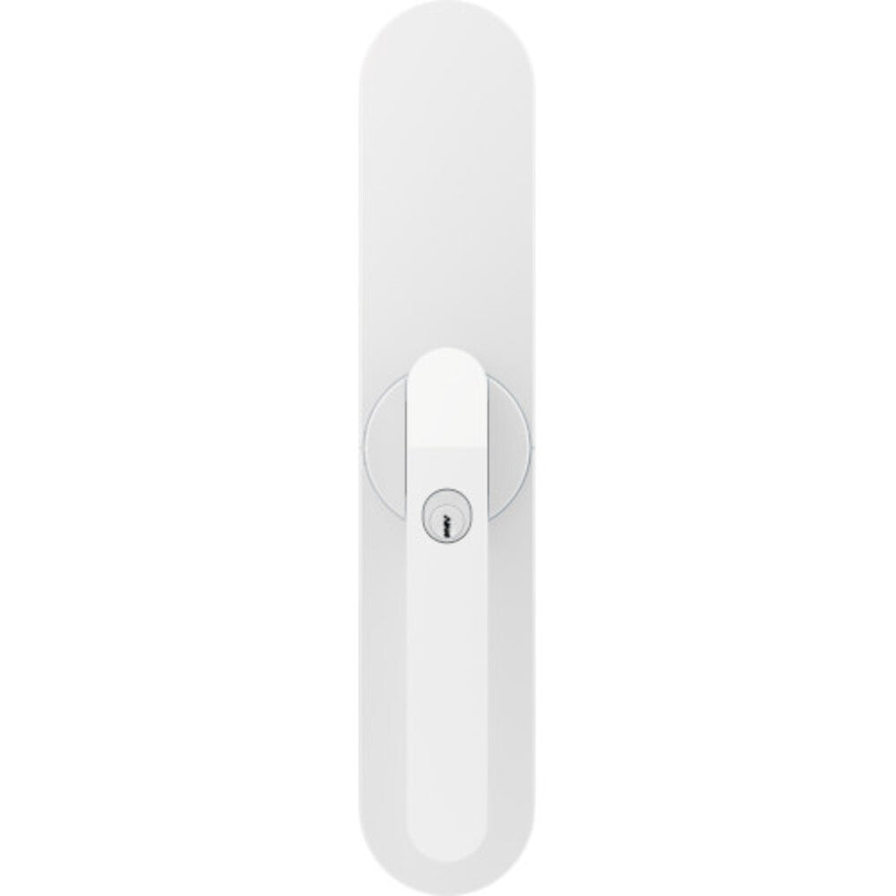 Abus - Fensterantrieb WINTECTO™ One weiß AL0125 - 98528