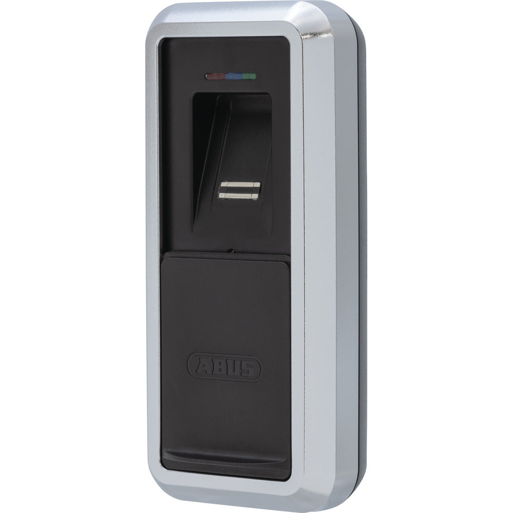 Abus - Bluetooth®-Fingerscanner HomeTec Pro CFS3100 silber - 05478