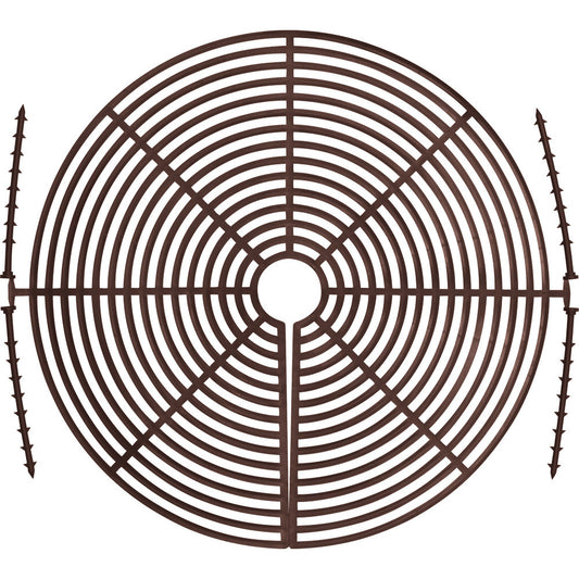 Abus - Blumentopfgitter  JC1430 Noah - 73158