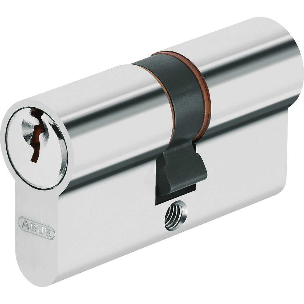 Abus - Türzylinder C83N 35/50 vs. - 3069