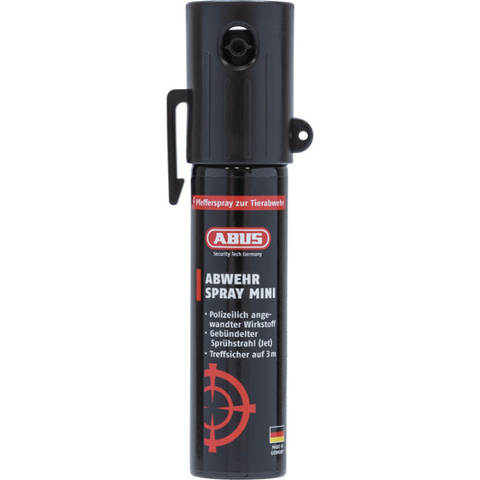 Abus - Abwehrspray Mini SDS80 Mini D lose - 99668