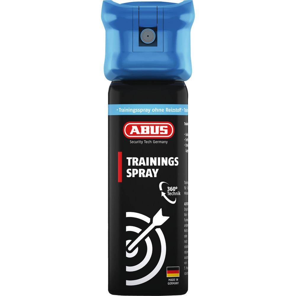 Abus - Trainingsspray SDS80 D - 78092