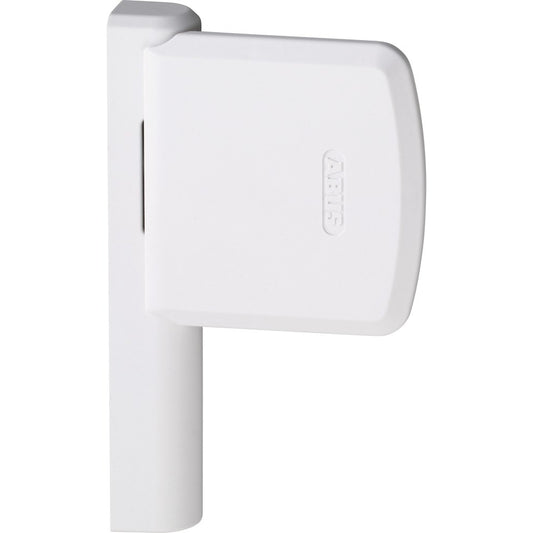 Abus - Scharnierseitensicherung FAS101 W - 24490