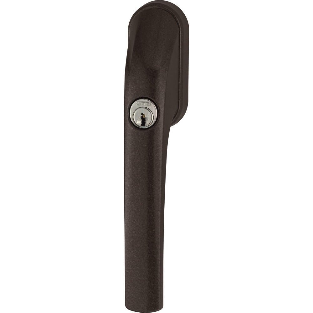 Abus - Abschließbarer Fenstergriff FG300 B AL0125  - 37373