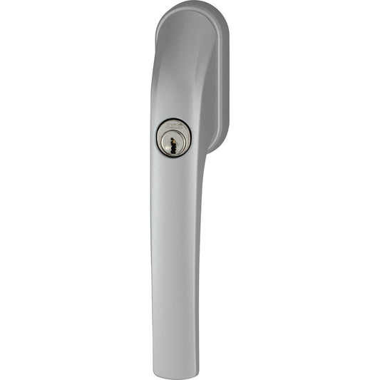 Abus - Abschließbarer Fenstergriff FG300 S AL0145 - 37386