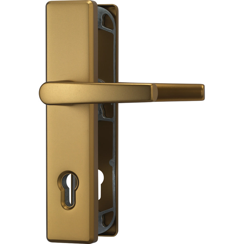 Abus - HLS214 F4 b.Dr. EK - 8301