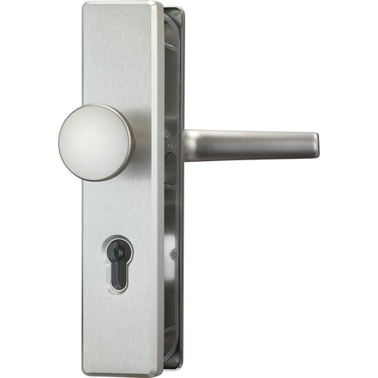 Abus - Schutzbeschlag KLS114 F9 EK   - 31704