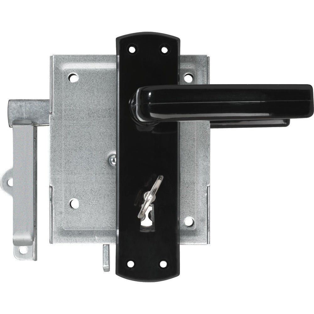 Abus - Aufschraubschloss ASS HF BB CL/DFNLI- 22416