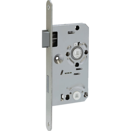 Abus - Einsteckschloss für WC-Türen ES WC R S 55 78 20 EK - 61772