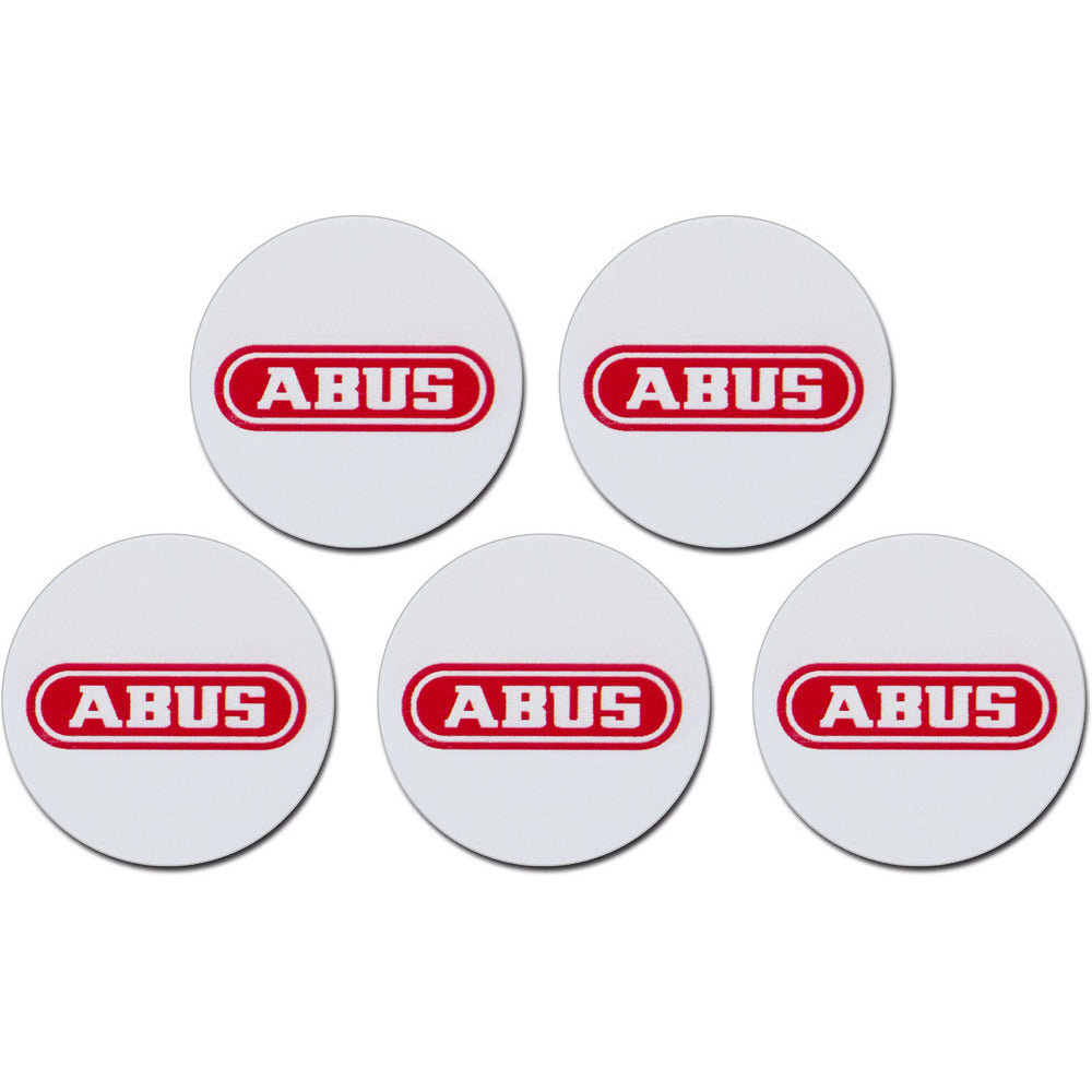 Abus - AZ5502 Smartvest Prox.-Chip-St. 5er - 71511