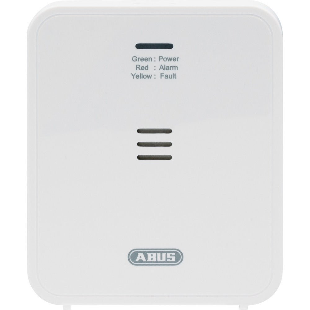 Abus - COWM370 CO-Warnmelder - 91608
