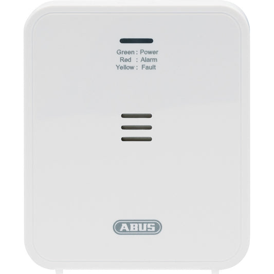 Abus - COWM370 CO-Warnmelder - 91608