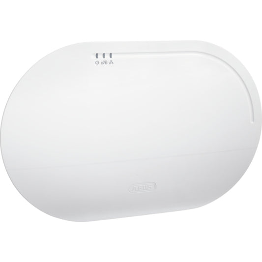 Abus - Smartvest Funk-Alarmanlage & App – Zentrale - 38828