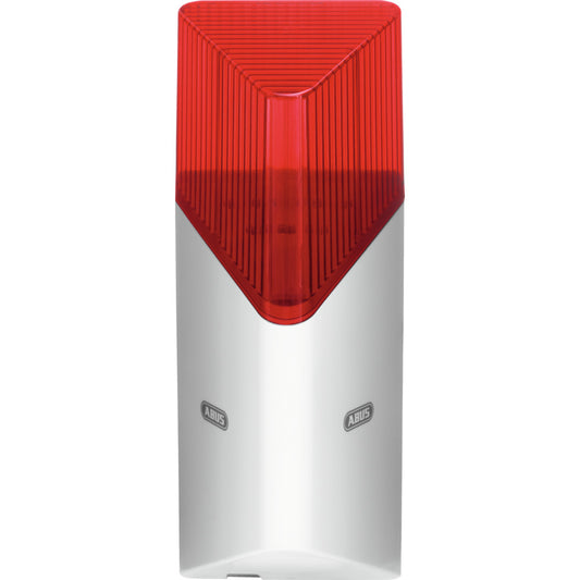 Abus - FUSG35000A Smartvest Funk-Außensirene - 38832